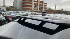 Toyota C-HR 2.0 Hybrid Orange Edition 5dr CVT Hybrid Hatchback